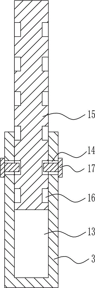 一种可调节的电子信息牌的制作方法与工艺