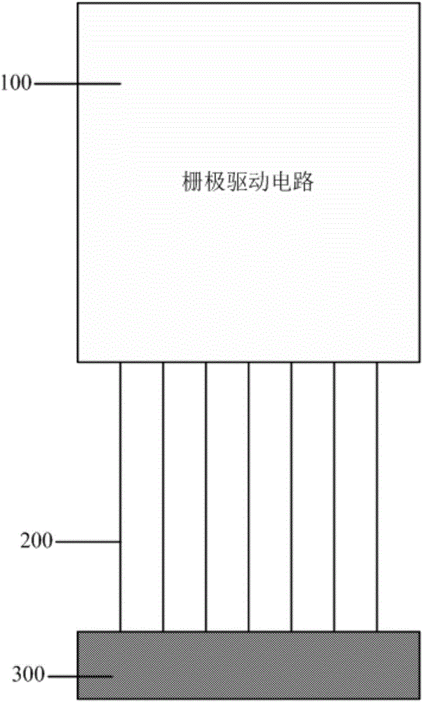 一種顯示面板、其檢測方法及顯示裝置與流程