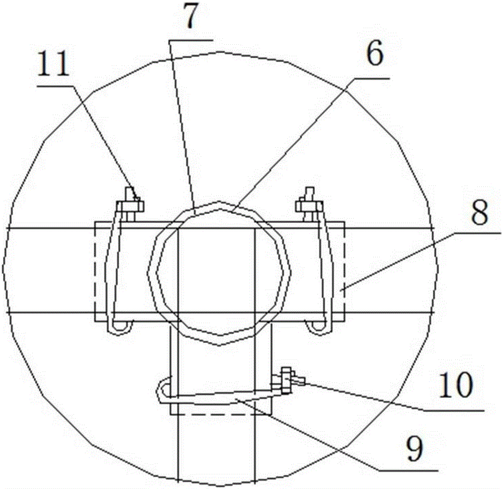 生產(chǎn)車間的空調(diào)控制系統(tǒng)裝置及安裝方法與流程