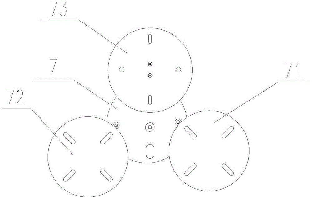 一種練習(xí)鼓的制作方法與工藝