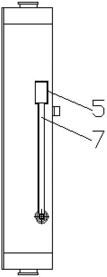 一種帶有保護(hù)結(jié)構(gòu)的移動(dòng)硬盤的制作方法與工藝