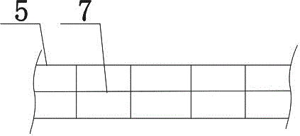 金屬屏蔽導體結構的制作方法與工藝