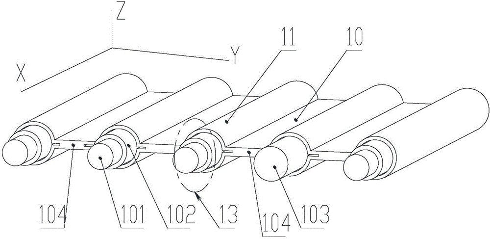 數(shù)據(jù)線纜及其制造方法和設(shè)備以及數(shù)據(jù)連接線及其制造方法與流程