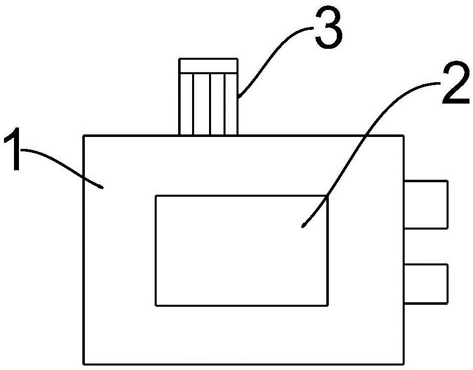 一种中药干燥粉碎机的制作方法与工艺