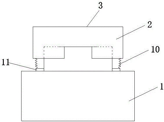 一種電力設(shè)備旋鈕的制作方法與工藝