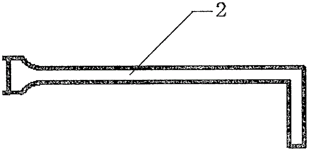 一种低逸出功阴极的制作方法与工艺