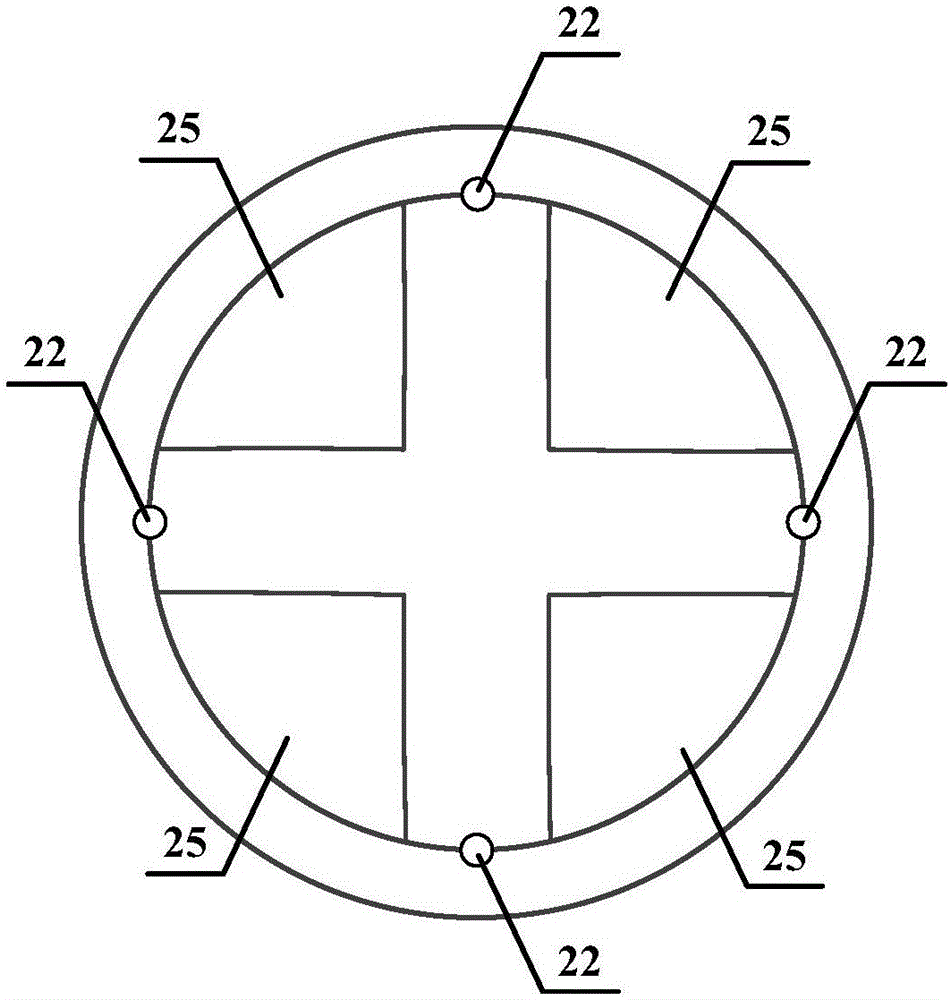 大氣壓離子源的真空接口的制作方法與工藝