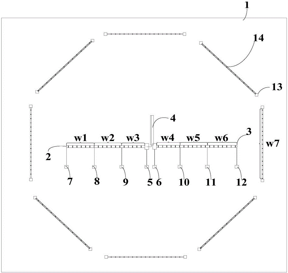 AlAs/Ge/AlAs結(jié)構(gòu)的頻率可重構(gòu)全息天線制備方法與流程