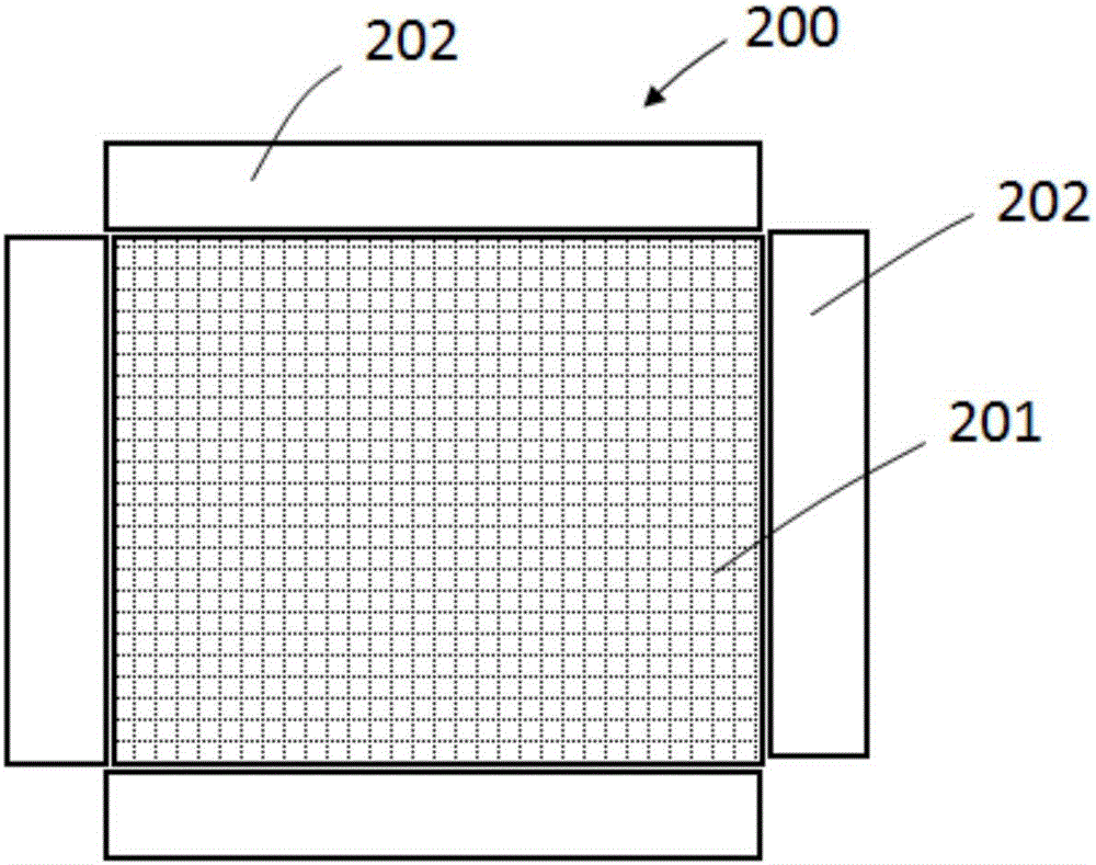 柔性顯示屏制作裝置及制作方法與流程