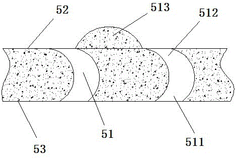 一种全自动异形材料表面处理设备的制作方法与工艺