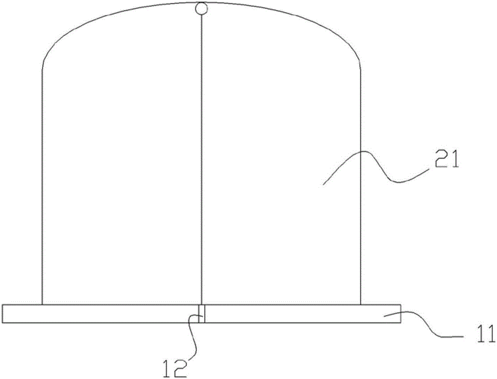 后跟噴漆模具的制作方法與工藝