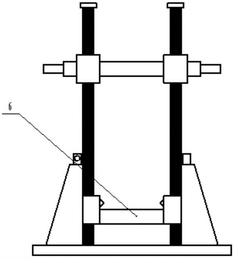 自動(dòng)陶瓷粘接機(jī)的制作方法與工藝