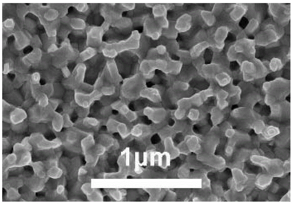 高性能钙钛矿薄膜及其制备方法和太阳能电池与流程