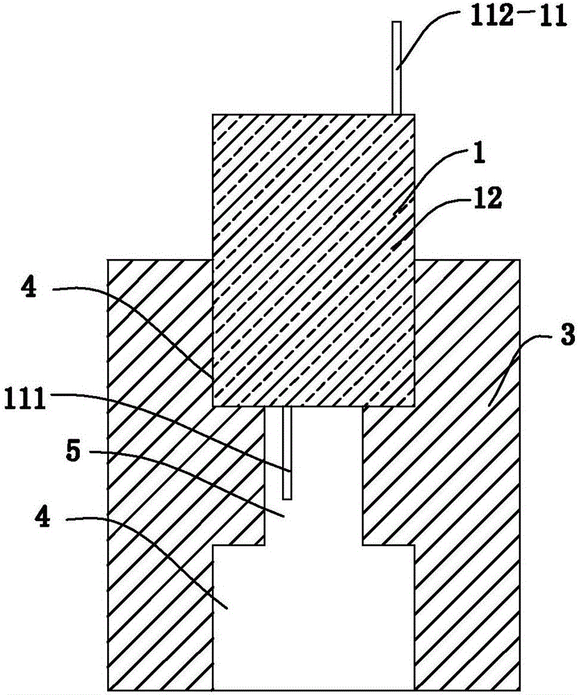 電池卷曲品定向裝載部件及輸送機構的制作方法與工藝