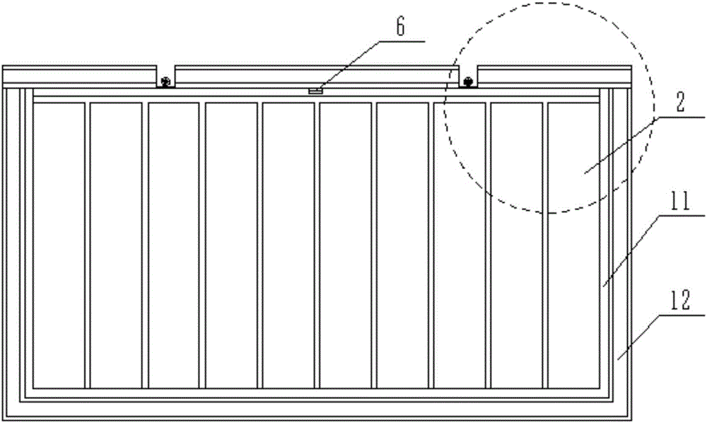 一种电池系统的制作方法与工艺