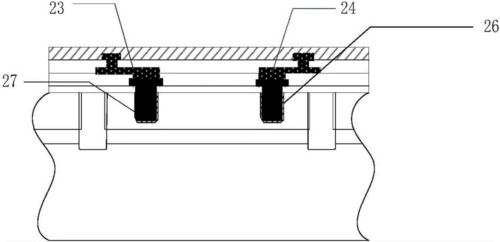 基于SPiN二极管的SOI基固态等离子体可重构偶极子天线的制作方法与工艺