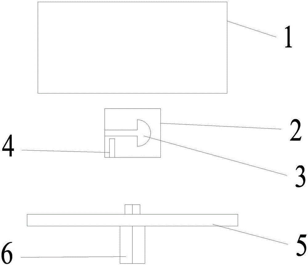 一种抗干扰天线的制作方法与工艺