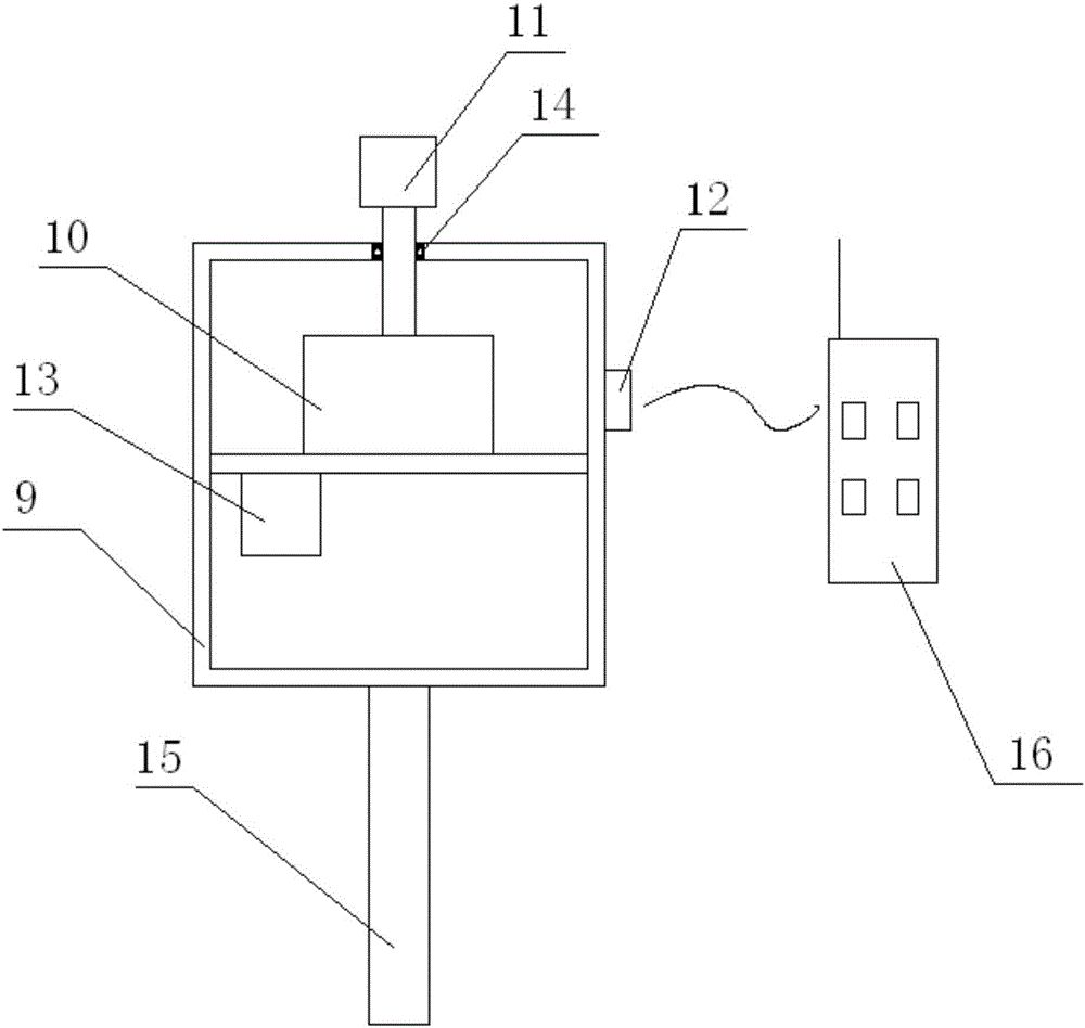 一種帶電作業(yè)固定短路線夾的制作方法與工藝