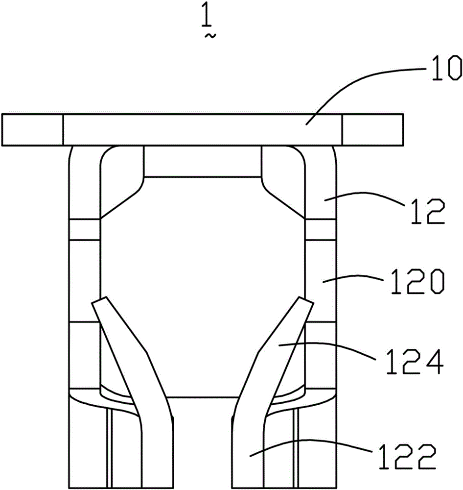 CPU連接器端子的制作方法與工藝