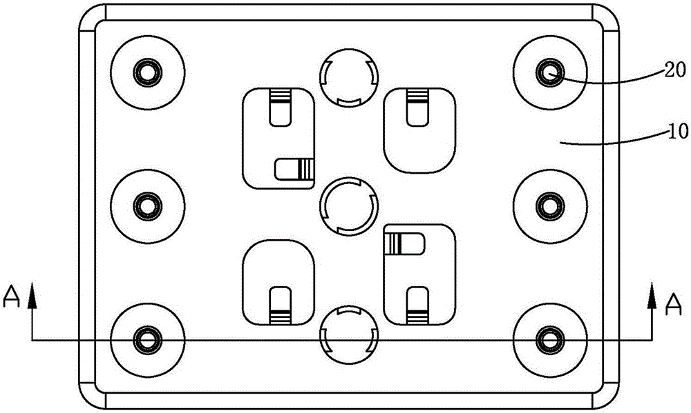 卡连接器及其导电端子的制作方法与工艺