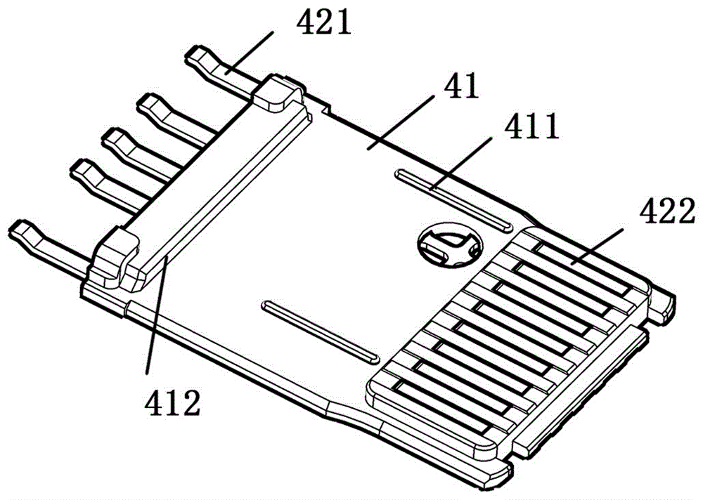 兼具Lightning和Micro‑usb数据接口的连接器的制作方法与工艺