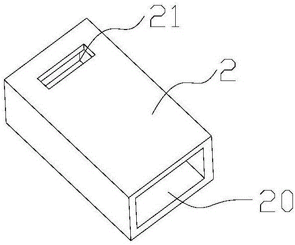 一种新型电线接头端子的制作方法与工艺