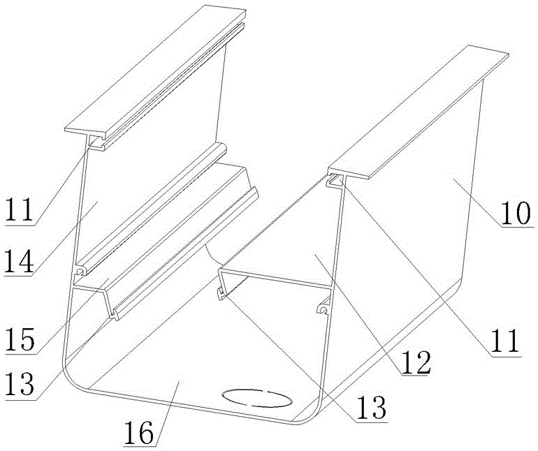 可感應(yīng)控制開合的桌面插座的制作方法與工藝