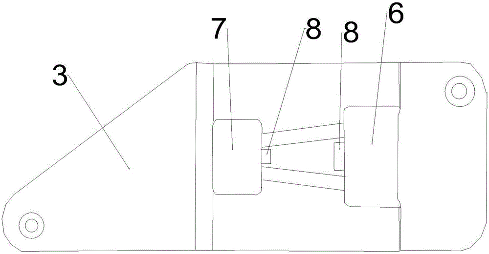 一种防松动防插拔防盗的插头结构的利记博彩app与工艺