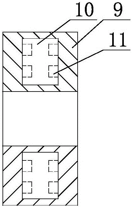 光伏电池板连接线防雨防锈接头的制作方法与工艺