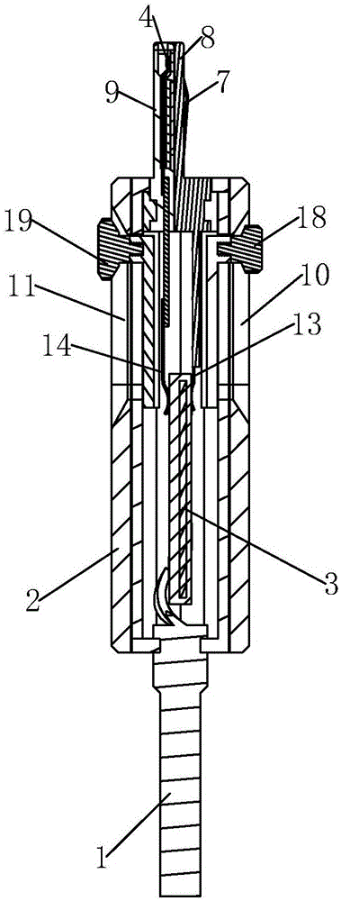 多功能數(shù)據(jù)線的制作方法與工藝