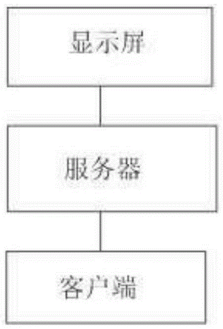 一種基于微型基站的地下停車場定位導(dǎo)向系統(tǒng)的制作方法與工藝