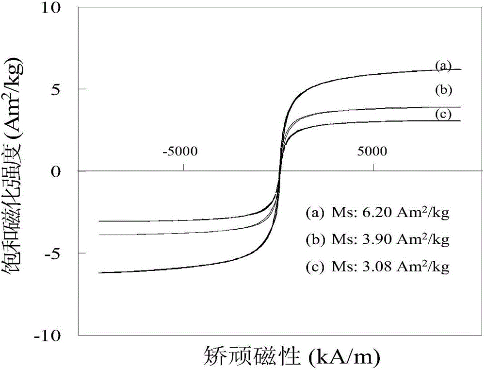 一种碳基磁性固体酸催化剂及其在生物柴油制备中的应用的制作方法与工艺