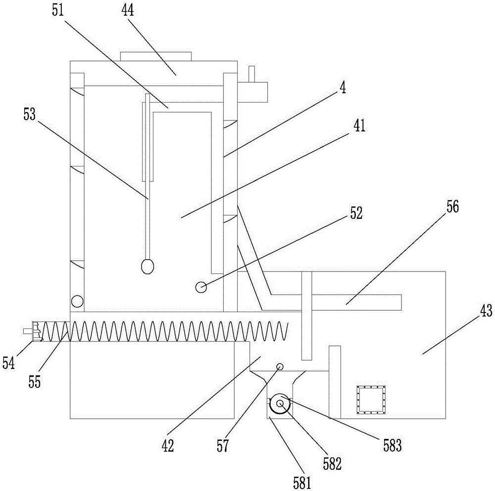 一种具有优异处理效果的垃圾热处理炉的制作方法与工艺