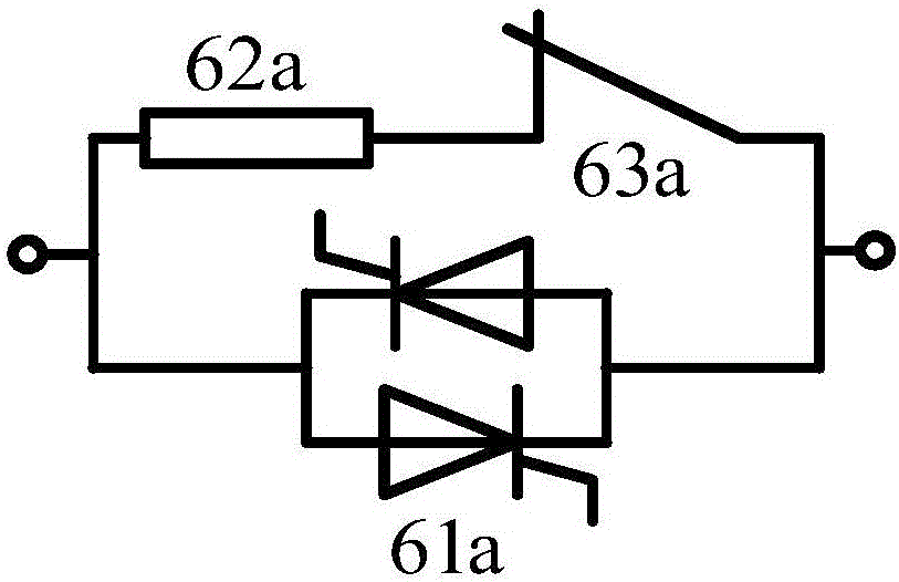 一種電壓無(wú)級(jí)補(bǔ)償型可控配電變壓器的制作方法與工藝