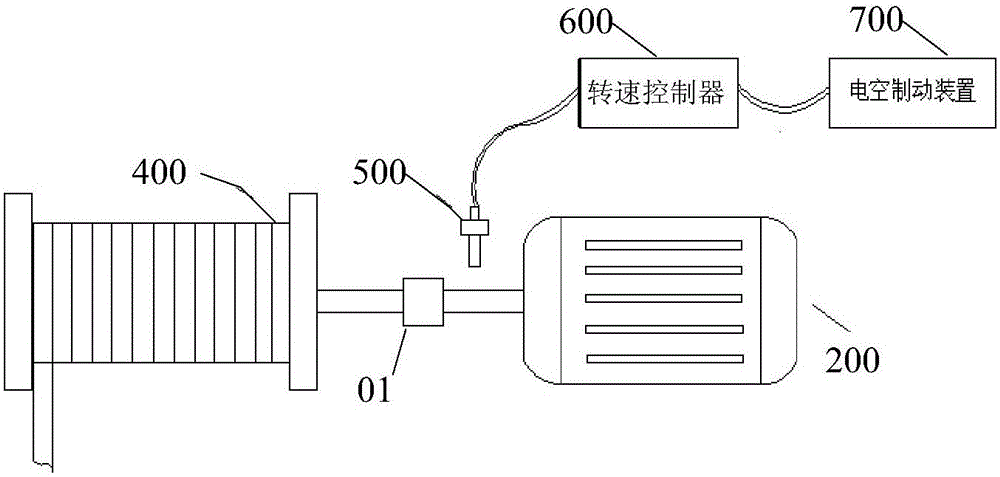 一種基于電網(wǎng)的固體蓄能發(fā)電系統(tǒng)的制作方法與工藝