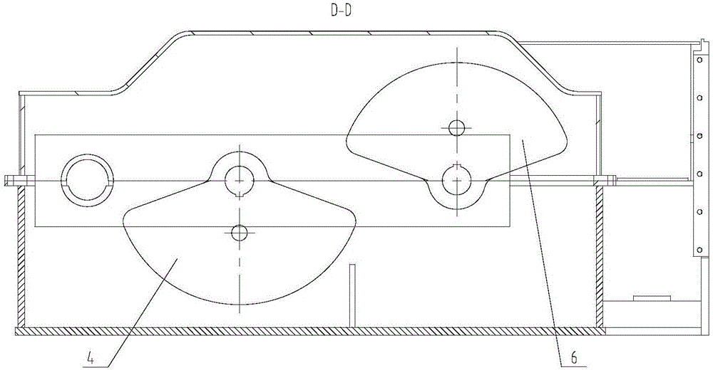 一種冷軋管機的新型驅動結構的制作方法與工藝