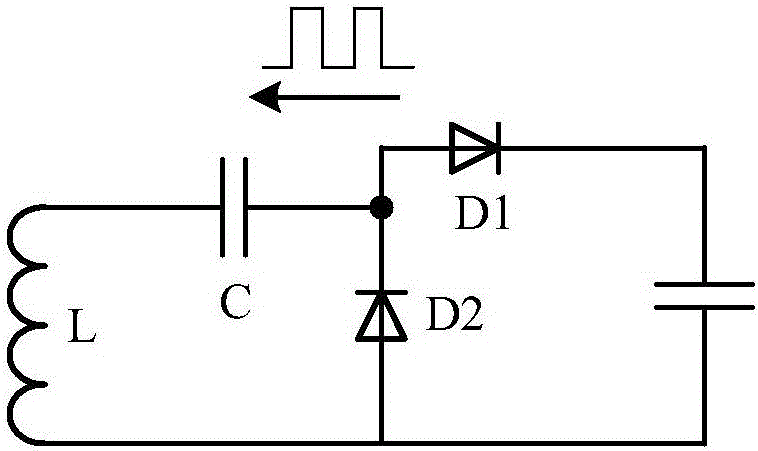 無(wú)線(xiàn)電能接收端和無(wú)線(xiàn)供電系統(tǒng)的制作方法與工藝