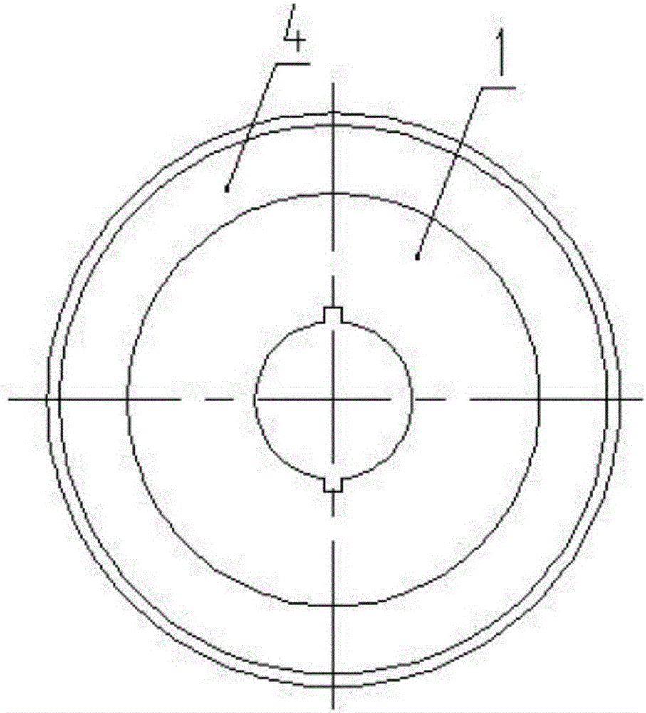 電動機鑄銅轉子的制作方法與工藝