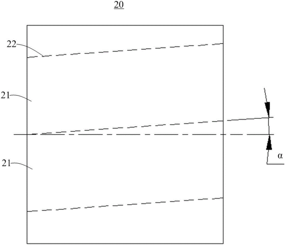 無(wú)刷電機(jī)的轉(zhuǎn)子組件和無(wú)刷電機(jī)的制作方法與工藝