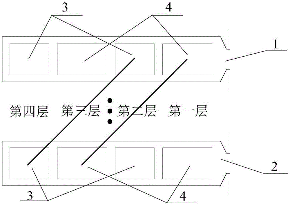 一種混合導(dǎo)體繞組結(jié)構(gòu)及具有該結(jié)構(gòu)的電機(jī)及其應(yīng)用的制作方法與工藝