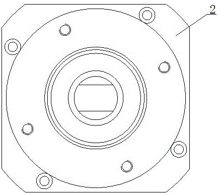 一種新能源汽車用無刷直流電機(jī)的制作方法與工藝