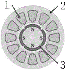 一種用同步電機(jī)代替三維打印機(jī)用步進(jìn)電機(jī)的方法與流程