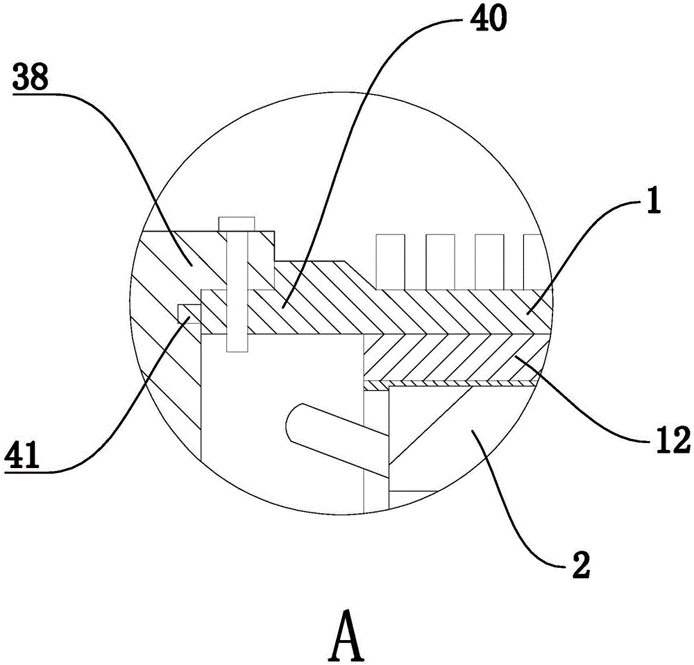 伺服電機的制作方法與工藝