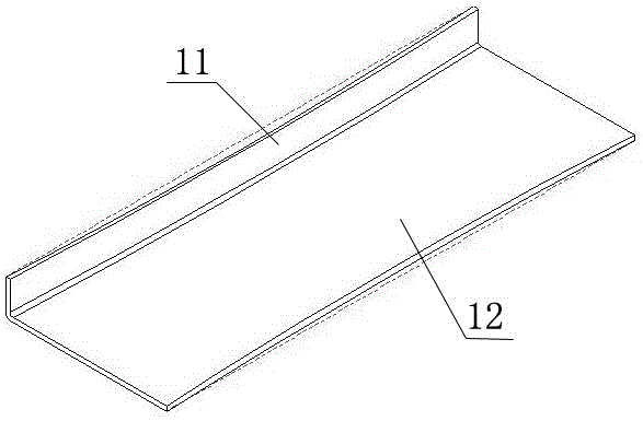 一种变压器L型折弯工件的整形方法与流程