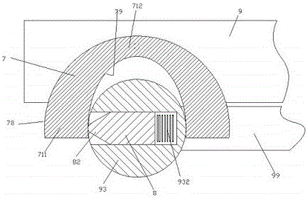 一種具有高安全性能的緊湊型電力柜的制作方法與工藝