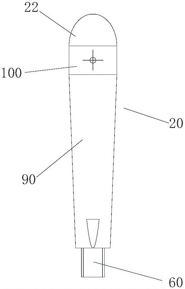 管体防扁工具和管体加工设备的制作方法与工艺