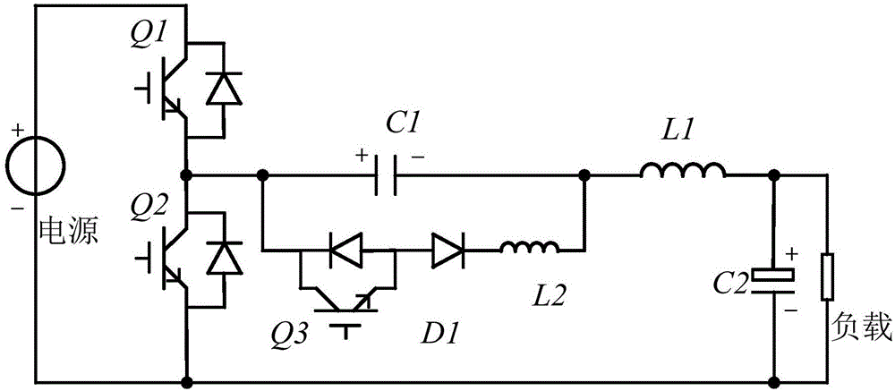 開(kāi)關(guān)電路、開(kāi)關(guān)電路的控制方法及裝置與流程