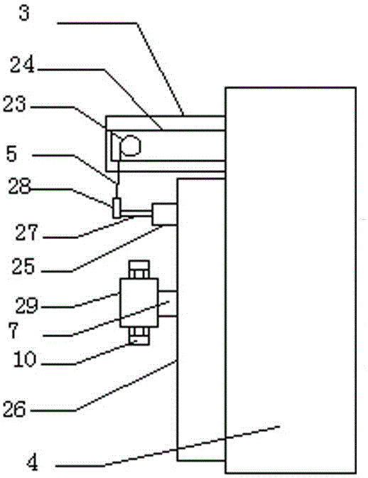 一種船用電器設備的制作方法與工藝