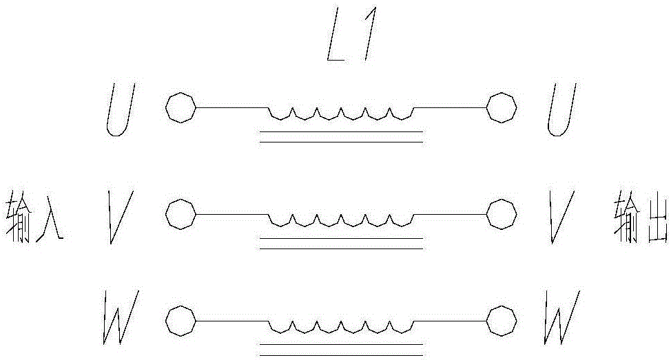 一種船用恒頻恒壓帶電能存儲供電系統(tǒng)的制作方法與工藝