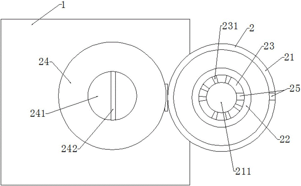 一種開關(guān)電源的制作方法與工藝